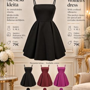 Dress